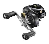 SHIMANO Fishing Curado K 301 Ratio: 4.7:1
