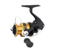 Shimano Moulinet FX 1000 FC – Noir – Mixte