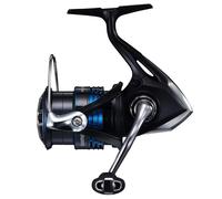 Moulinet Shimano Nexave 2500S FI Pour La Pêche Au Leurres