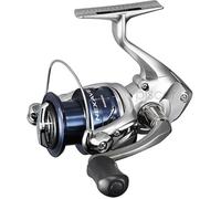 Shimano Fishing Moulinet Spinning Nexave Fe 8000 Silver
