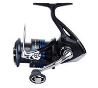 Shimano Nexave 2500 Fi Moulinet De Spinning Pêche au Lancer