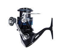 Moulinet Shimano Nexave FI C3000 - noir/bleu - TU