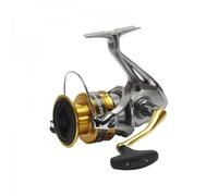 MOULINET SHIMANO SEDONA 8000 FI 12 Alciumpeche