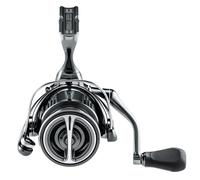 Moulinet Shimano Stella FK 2500 S Noir TU