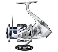 Shimano Moulinet spinning Stradic FM 4000 XG