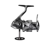 Moulinet Shimano Twin Power FE 4000PG Noir 265 g