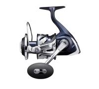 Moulinet Shimano Twin Power SW C Noir 420 g
