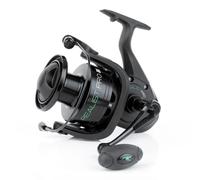 Moulinet Skeater Realist Pro Power Cat 8K Noir TU