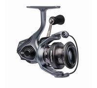 Moulinet spinning Abu Garcia Revo SX 2000 Noir TU
