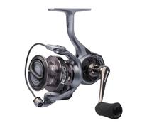 Moulinet spinning Abu Garcia Revo SX 3000H Noir TU