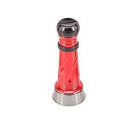 Moulinet Spinning Avec Support En Alliage D'aluminium, Résistance À La Compression, Équipement D'extérieur