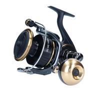 Daiwa Bg Mq Ark 2020 Jigging Reel Noir 14000 H
