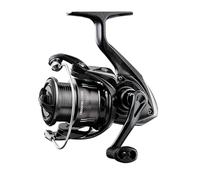 Moulinet Spinning Daiwa Crossfire LT - Conception AIRDRIVE légère, Digigear résistant, Bobine LC-ABS, système de Frein ATD Type-L