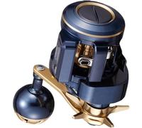 Moulinet Spinning Moulinet Affichage Numérique Bascule Fabriqué Japon Roue Pêche Bateau Eau Mer Lente Casting(300 Right Hand)