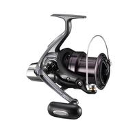 Moulinet Spinning Moulinet Pêche Longue Coulée Eau Salée 4000 4500 5000 5500 6000 Rapport Engrenage des Roues Distantes 4.1:1 Traînée Maximale 15kg Casting(4500)
