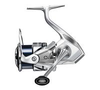 Moulinet Spinning pêche au leurre STRADIC 2500 HG FM