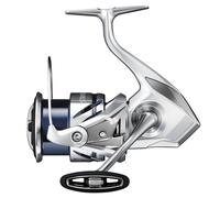 Moulinet Spinning pêche au leurre STRADIC FM 4000M HG