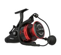 Moulinet Spinning Penn Fierce IV 8000LL Noir TU