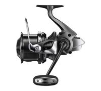 Moulinet Spod Shimano Aerlex XTC 14000 Grijs 14000