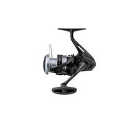 Moulinet surfcasting frein avant Shimano Aero BB C3000 - noir/argenté - TU