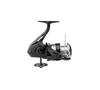 Moulinet surfcasting frein avant Shimano Aero BB C5000 Noir TU