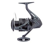 Moulinet surfcasting frein avant Shimano Aero C5000 - noir - TU