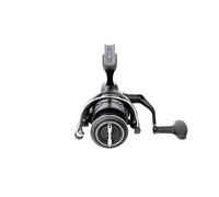 Moulinet surfcasting frein avant Shimano Aero XR 4000 Noir TU