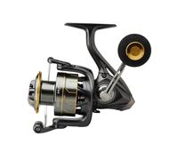Moulinet surfcasting Mitchell MX2SW 3000 Noir TU