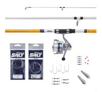 Moulinet surfcasting Mitchell Neuron Surf 363