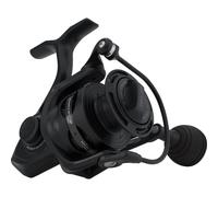 Moulinet surfcasting Penn CFTII5000 Conflict II 5000 BX Noir TU