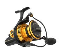 Moulinet surfcasting Penn SSVII5500LCEU Spinfisher VII 6500LCEU Noir TU