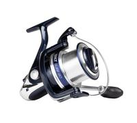 Moulinet surfcasting Shakespeare Salt 80 Noir TU