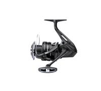Moulinet surfcasting - Shimano - Aero XR - Frein avant - Noir/argenté - Taille unique