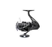 Moulinet Surfcasting - Shimano - Aero Xr - Frein Avant - Noir/Argenté - Taille Unique Multicolore