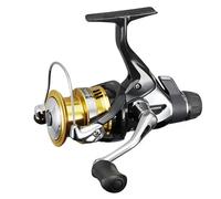 Moulinet surfcasting Shimano Sahara RD Noir TU