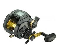 Moulinet Tanacom 500 E Moulinet Electrique Daiwa bleu marine G