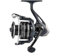 Moulinet Trabucco Ryden FA 1500, 2500, 3500, 4500, 6000 Embrayage avant Micrométrique - Idéal pour Spinning, Feeder, Bolognaise, Ledgering, Surfcasting, Pêche de rivage et Bolentino moyen