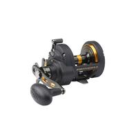 Moulinet traine Penn FTHII30SD FathomII 30 SD Noir TU