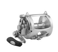 Moulinet traine Penn INT80VISWS International 80VISW Argenté TU