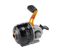 Moulinet truite Abu Garcia Max Stx Spincast Noir TU