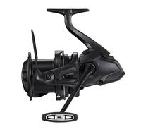Shimano Ultegra XTE Moulinet Carpe Big Pit
