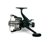 Lineaeffe Moulinet Pêche Vigor Carp 6000 Baitrunner Débrayable Carpe Carnassiers Feeder