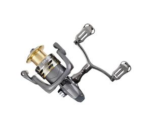 Moulinets De Pêche Dispositif de capture précis antirouille rapport