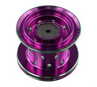 Moulinets de pêche durables pour Daiwa pour LS pour série durable | Fabriqué avec précision, léger de 105 à 110 g, compatible avec les modèles 8000-14000, idéal comme pièce de rechange
