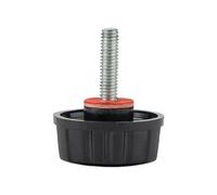 Moulinets de pêche universels en métal avec poignée en bois, manivelles, bras rotatif, accessoires légers