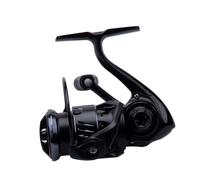 Moulinets rotatifs en carbone légers pour surfcasting 5.2:1 - rapport d'engrenage haute vitesse pour la pêche durable et puissante