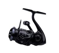 Moulinets rotatifs en carbone légers pour surfcasting 5.2:1 - rapport d'engrenage haute vitesse pour la pêche durable et puissante