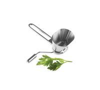 Moulinette à persil - IBILI - Modèle inox - Ambidextre - 20x9x6 cm - Garantie 3 ans