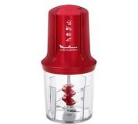 Moulinex AT714G hachoir électrique 0,5 L 500 W Rouge
