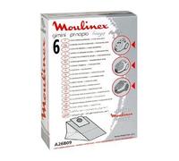 Moulinex A26B09 - Kit de sacs - pour aspirateur - pour Gimini CEP3